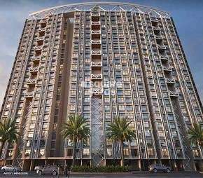 2.5 BHK Apartment For Rent in Vaibhavlaxmi Central Park Vikhroli East Mumbai  7594601