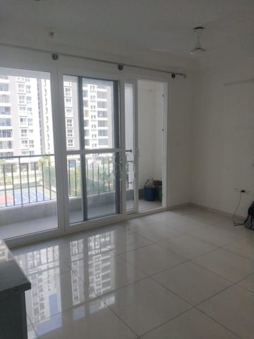 1 BHK Apartment For Rent in Godrej E City Electronic City Phase I Bangalore  7594557