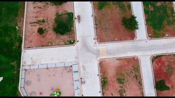  Plot – Exterior View View at Tiruchirappalli - for Sale