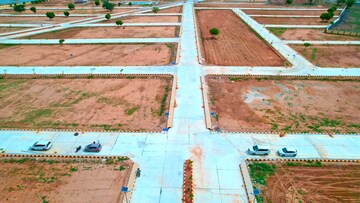  Plot For Sale in Tiruchirappalli