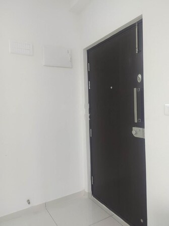 1 BHK Apartment For Rent in Godrej E City Electronic City Phase I Bangalore  7594557