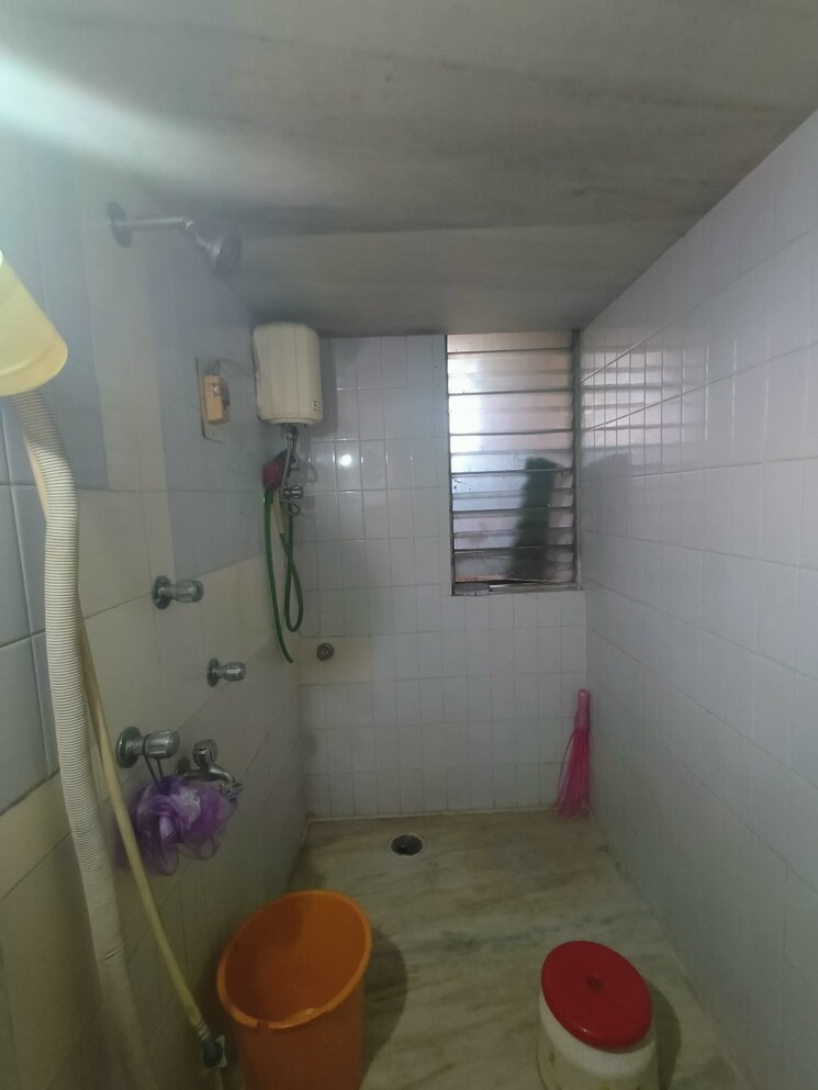 Bathroom, shreekanth-sachinam-chs 1 Bedroom 450 Sq.Ft. Apartment In Kulgaon Thane 7594560
