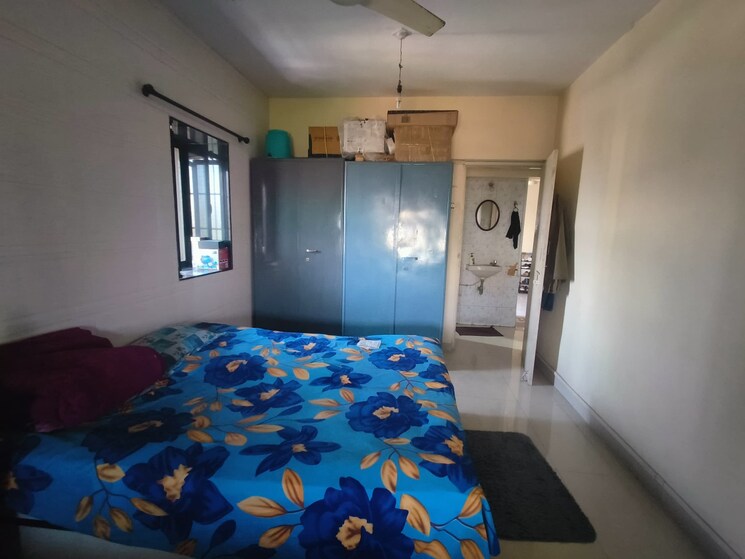Bedroom, shreekanth-sachinam-chs 1 Bedroom 450 Sq.Ft. Apartment In Kulgaon Thane 7594560