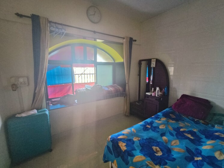 Bedroom, shreekanth-sachinam-chs 1 Bedroom 450 Sq.Ft. Apartment In Kulgaon Thane 7594560