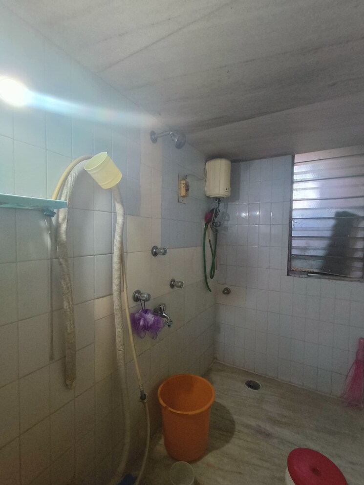 Bathroom, shreekanth-sachinam-chs 1 Bedroom 450 Sq.Ft. Apartment In Kulgaon Thane 7594560
