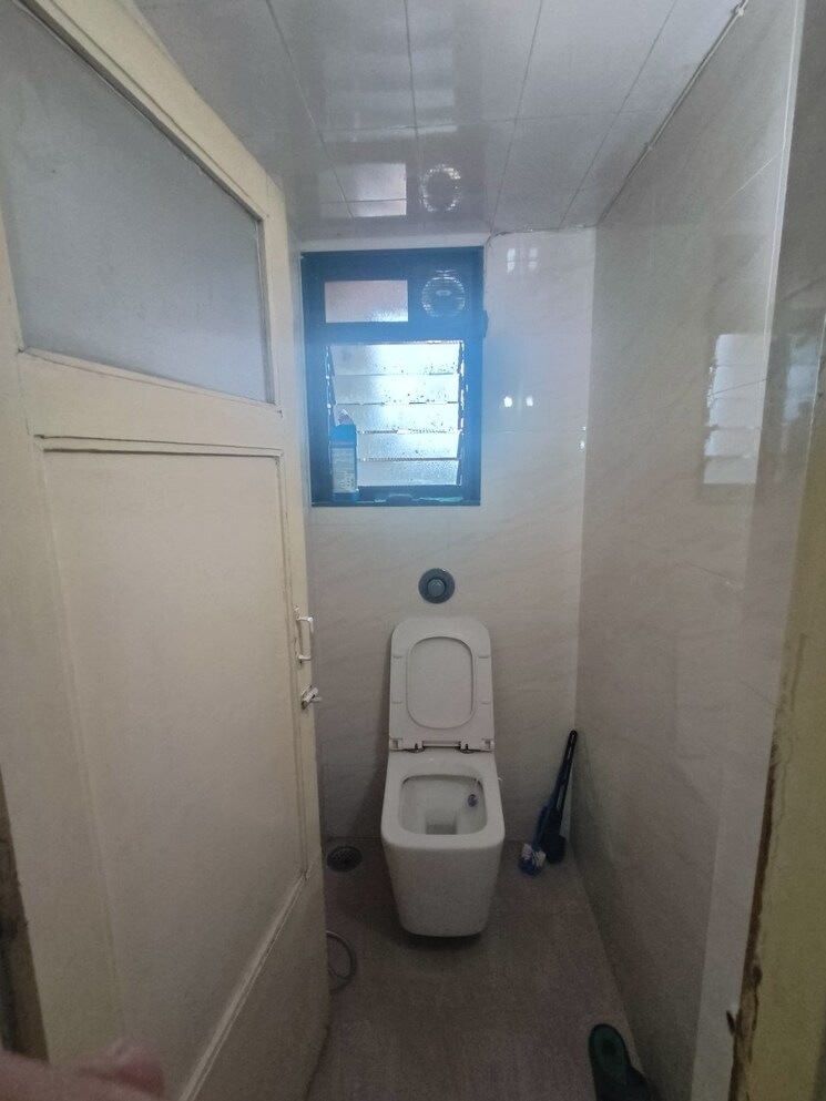Bathroom, shreekanth-sachinam-chs 1 Bedroom 450 Sq.Ft. Apartment In Kulgaon Thane 7594560