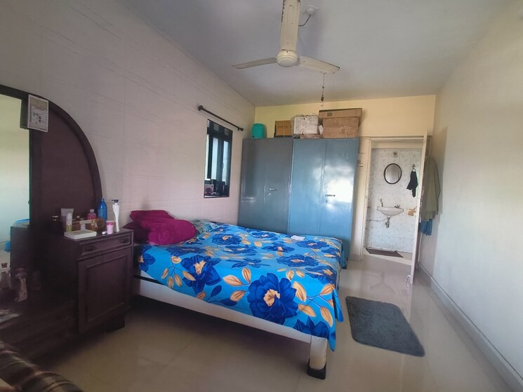 Bedroom, shreekanth-sachinam-chs 1 Bedroom 450 Sq.Ft. Apartment In Kulgaon Thane 7594560