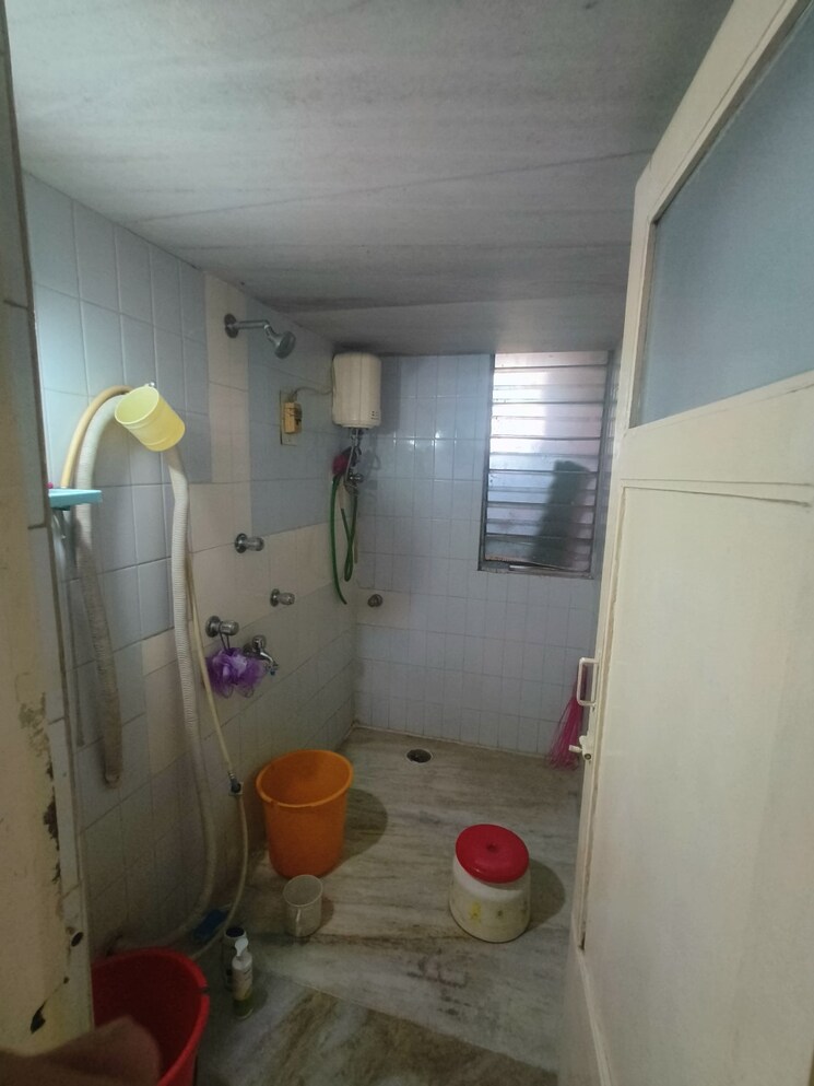 Bathroom, shreekanth-sachinam-chs 1 Bedroom 450 Sq.Ft. Apartment In Kulgaon Thane 7594560