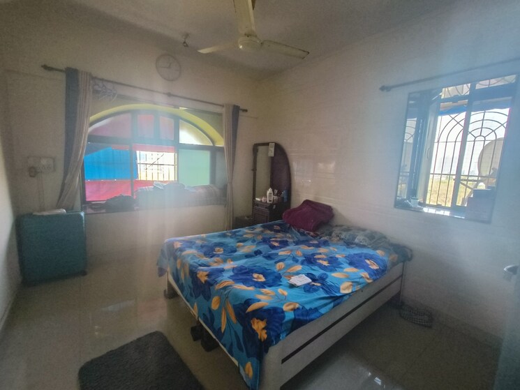 Bedroom, shreekanth-sachinam-chs 1 Bedroom 450 Sq.Ft. Apartment In Kulgaon Thane 7594560