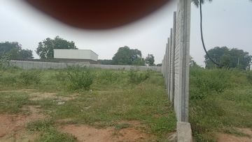 Commercial Land 2500 Sq.Yd. For Resale in Katedhan Hyderabad  7594607