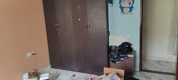 Room in 3 BHK Apartment at Kumar 47 East A, Magarpatta City – for Sale