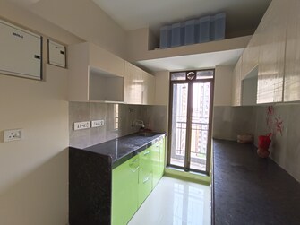 2 BHK Apartment For Resale in Rustomjee Virar Avenue L1 L2 And L4 Wing G Virar West Palghar  7594596