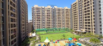 2 BHK Apartment For Resale in Rustomjee Virar Avenue L1 L2 And L4 Wing G Virar West Palghar  7594596