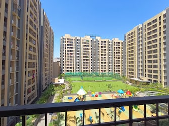 2 BHK Apartment For Resale in Rustomjee Virar Avenue L1 L2 And L4 Wing G Virar West Palghar  7594596