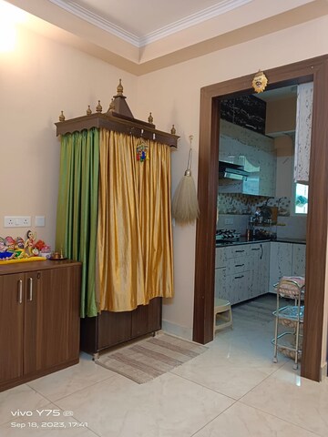 Bedroom in 2 BHK Apartment at Gaurs Siddhartham, Siddharth Vihar – for Sale