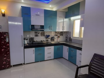 2 BHK Builder Floor For Rent in DLF Garden City Independent Floors Sector 92 Gurgaon  7594661