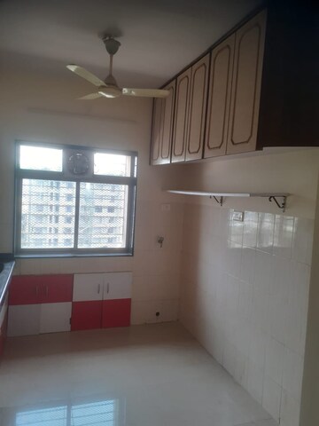 Kitchen in 1.5 BHK Apartment at LnT Elixir Reserve, Powai – for Sale