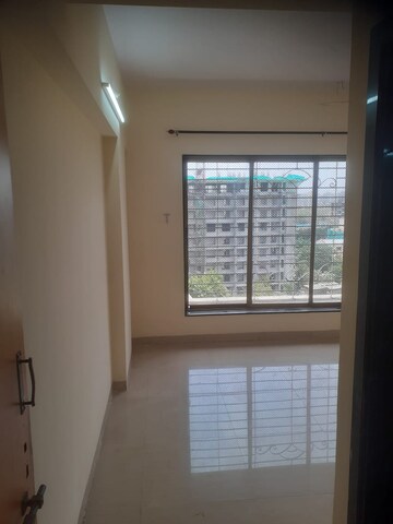 Bedroom in 1.5 BHK Apartment at LnT Elixir Reserve, Powai – for Sale