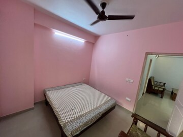 Bedroom in 2 BHK Apartment at Gaurs Siddhartham, Siddharth Vihar – for Sale