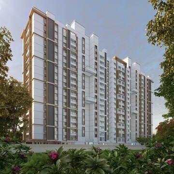 3 BHK Apartment For Sale in Osian Almanova, Mundhwa