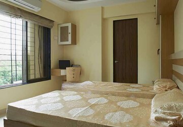 2 BHK Apartment For Rent in Prestige Residency Gardenia Waghbil Thane  7594669