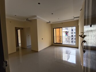 2 BHK Apartment For Resale in P And B Krishna Heights Virar West Palghar  7594663