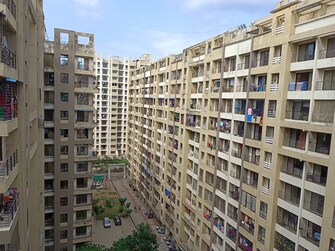 2 BHK Apartment For Resale in P And B Krishna Heights Virar West Palghar  7594663