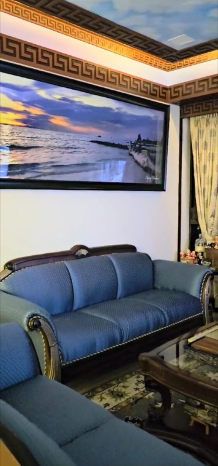 Living Room, lower parel 3 Bedroom 1535 Sq.Ft. Apartment In Lower Parel Mumbai 7594751