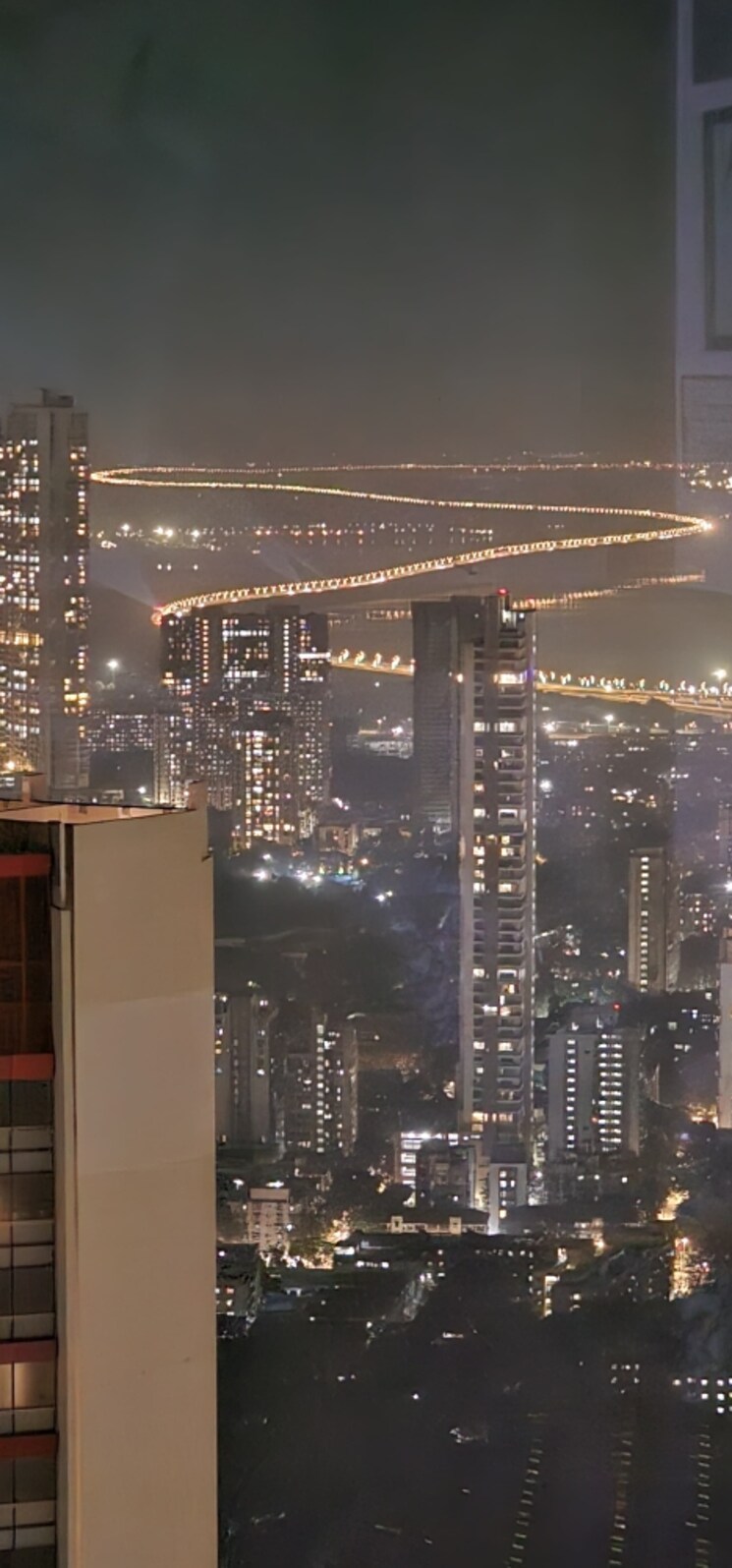 Exterior View, lower parel 3 Bedroom 1535 Sq.Ft. Apartment In Lower Parel Mumbai 7594751