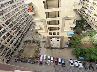 2 BHK Apartment For Resale in P And B Krishna Heights Virar West Palghar  7594663