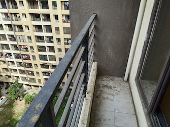 2 BHK Apartment For Resale in P And B Krishna Heights Virar West Palghar  7594663