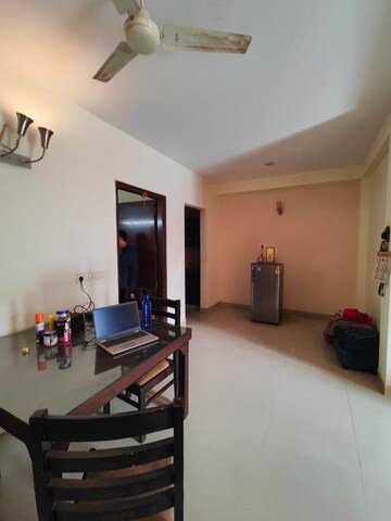 Living Room in 3 BHK Builder Floor at Sushant Lok 3, Sector 57 – for Sale
