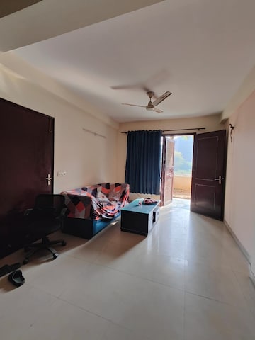 Living Room in 3 BHK Builder Floor at Sushant Lok 3, Sector 57 – for Sale