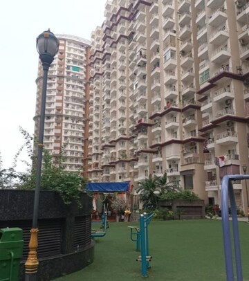 3 BHK Apartment – Exterior View View at Samridhi Grand Avenue, Tech Zone 4 Greater Noida - for Sale