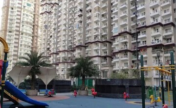 3 BHK Apartment – Exterior View View at Samridhi Grand Avenue, Tech Zone 4 Greater Noida - for Sale