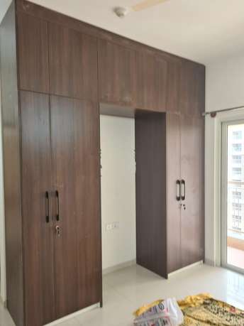 2 BHK Apartment For Rent in Sobha Dream Gardens Thanisandra Main Road Bangalore  7594740