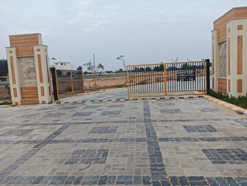  Plot For Sale in Joy Royal Greens II, Sirsi Road