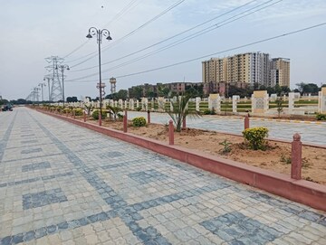  Plot – Exterior View View at Joy Royal Greens II, Sirsi Road - for Sale