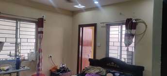 3 BHK Apartment For Rent in Punjagutta Hyderabad  7594828