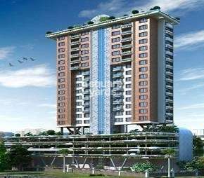 2 BHK Apartment For Rent in Yash Signature Chembur Mumbai  7594909