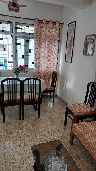 2 BHK Apartment For Rent in Bindiya Apartment Bandra West Mumbai  7594823