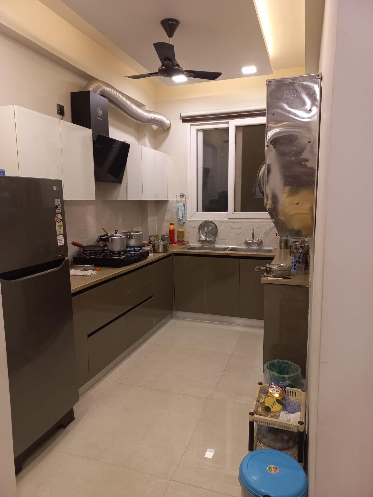 Rental 2 Bedroom 1315 Sq.Ft. Apartment in Malwa Escon Arena, Lohgarh