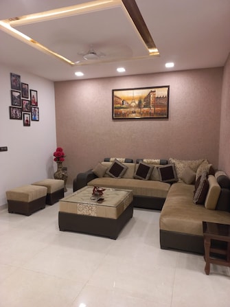 2 BHK Apartment For Rent in Malwa Escon Arena Lohgarh Zirakpur  7594898