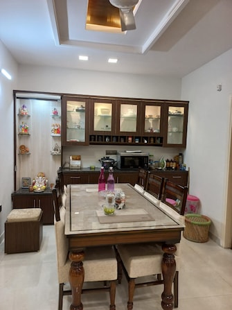 2 BHK Apartment For Rent in Malwa Escon Arena Lohgarh Zirakpur  7594898