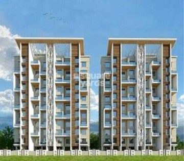 2 BHK Apartment For Rent in Malkani Bon Vivant Keshav Nagar Pune  7594943