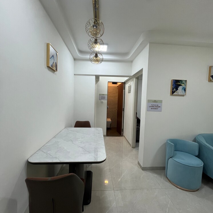 undefined, mahavir-chs-ghatkopar 2 Bedroom 700 Sq.Ft. Apartment In Ghatkopar East Mumbai 7594956