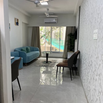 2 BHK Apartment For Rent in Mahavir CHS Ghatkopar Ghatkopar East Mumbai  7594956