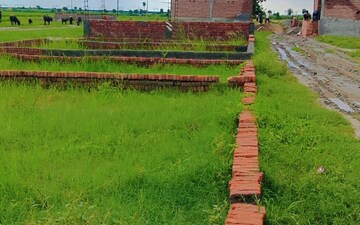 Plot For Sale in Neharpar