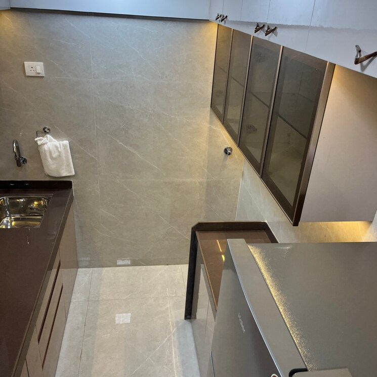 Kitchen, mahavir-chs-ghatkopar 2 Bedroom 700 Sq.Ft. Apartment In Ghatkopar East Mumbai 7594956