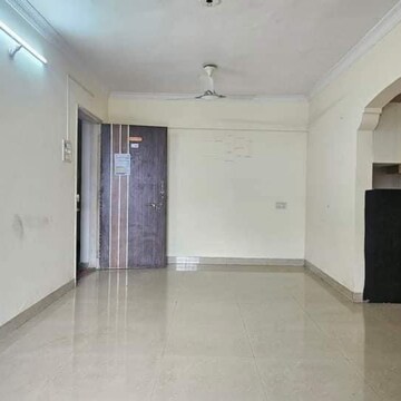 1 BHK Apartment For Sale in Sai Udanda, Kalamboli Sector 20